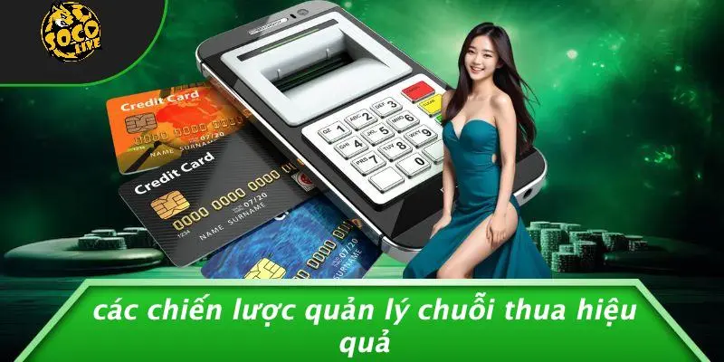 Quản Lý Chuỗi Thua 2 Quản Lý Chuỗi Thua