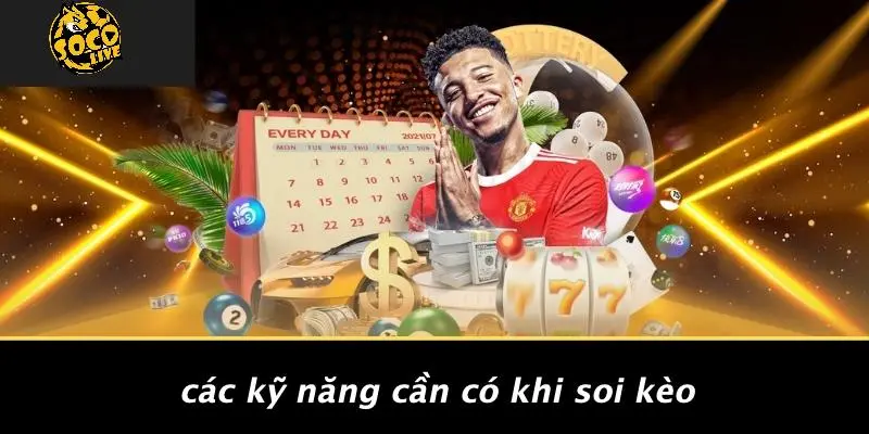 Soi Kèo 4 soi kèo