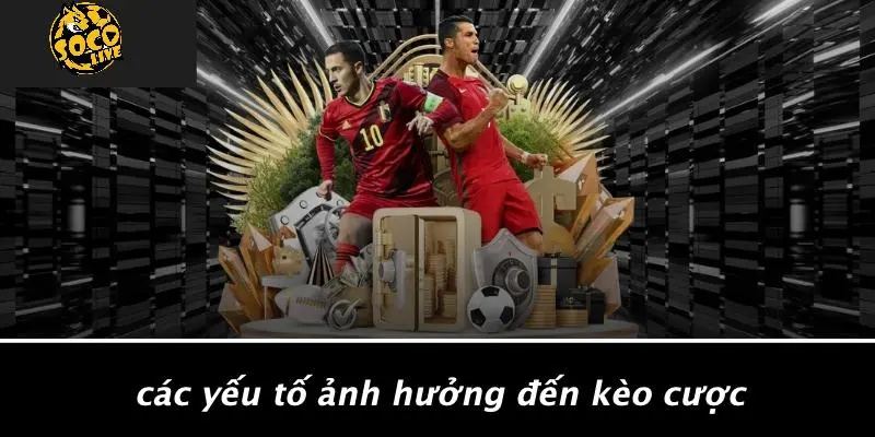 Soi Kèo 3 soi kèo