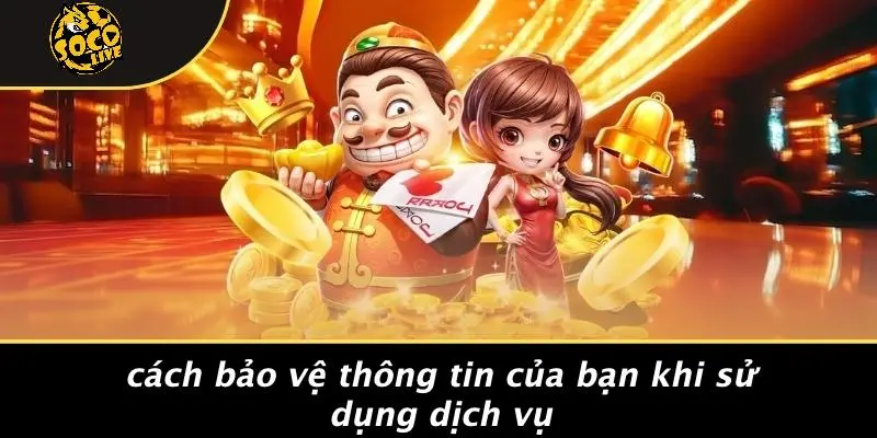 Chính sách bảo mật 4 chính sách bảo mật
