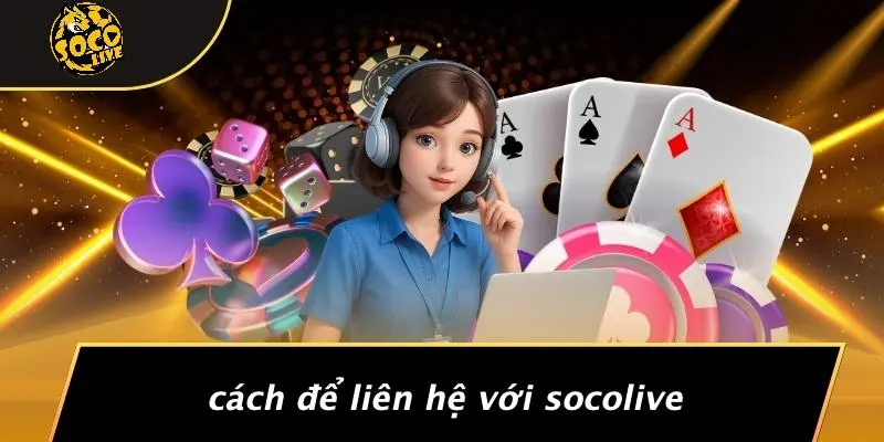 Liên hệ 2 Liên hệ