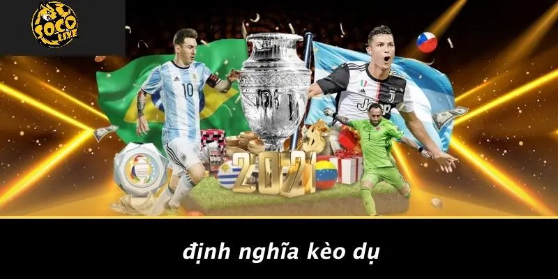 Kèo Dụ Từ Nhà Cái 1 Kèo Dụ Từ Nhà Cái