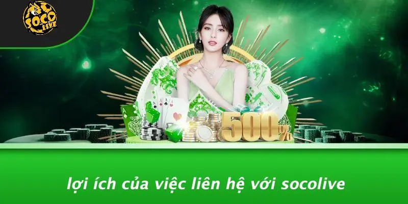 Liên hệ 1 Liên hệ