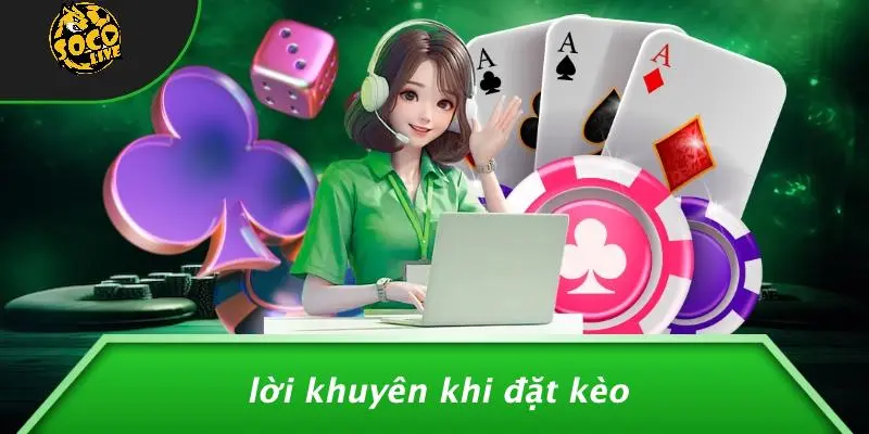 Cẩm Nang Soi Kèo