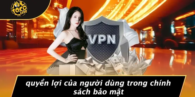 Chính sách bảo mật 3 chính sách bảo mật