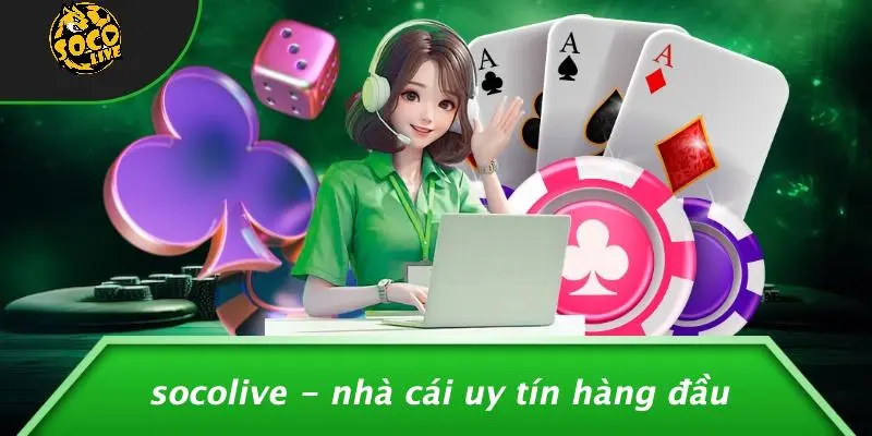 nhà cái uy tín
