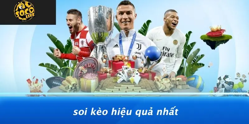 Cẩm Nang Soi Kèo