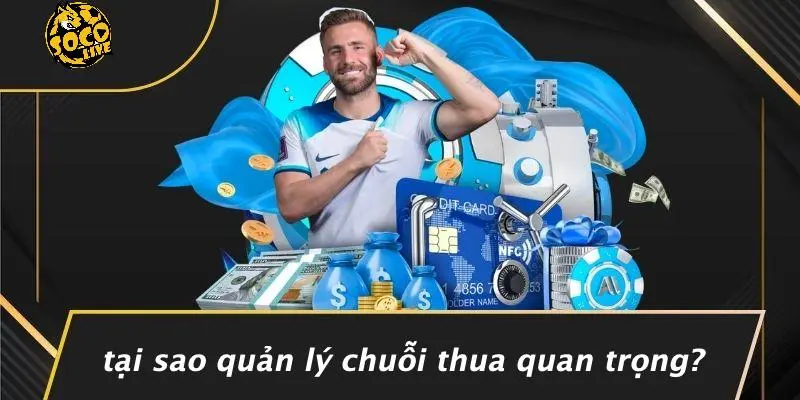 Quản Lý Chuỗi Thua 1 Quản Lý Chuỗi Thua