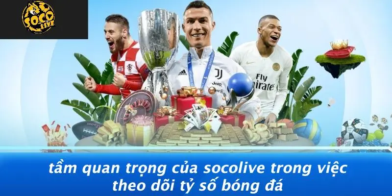 Tỷ số bóng đá