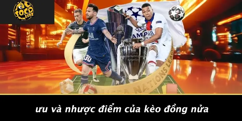 Kèo Đồng Nửa
