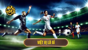 việt vị là gì