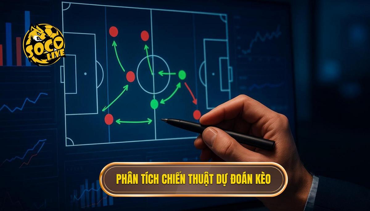 Phân Tích Chuyên Sâu Chiến Lược Cho Kèo Cược Đội Ghi Bàn Từ Tình Huống Phối Hợp Cánh 2 Phân Tích Chiến Thuật Chuyên Sâu Để Dự Đoán Kèo Cược
