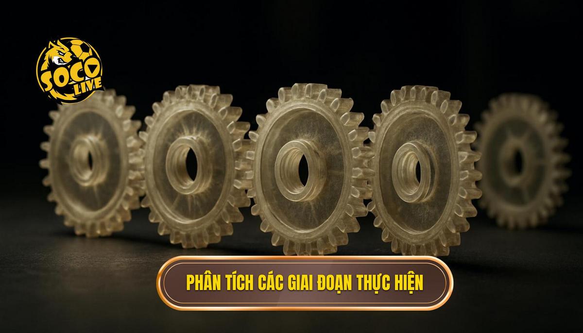 Bí Quyết Nắm Vững Kỹ Thuật Sút Bóng Bằng Mu Bàn Chân Mạnh Mẽ 2 Phân Tích Chuyên Sâu Các Giai Đoạn Thực Hiện