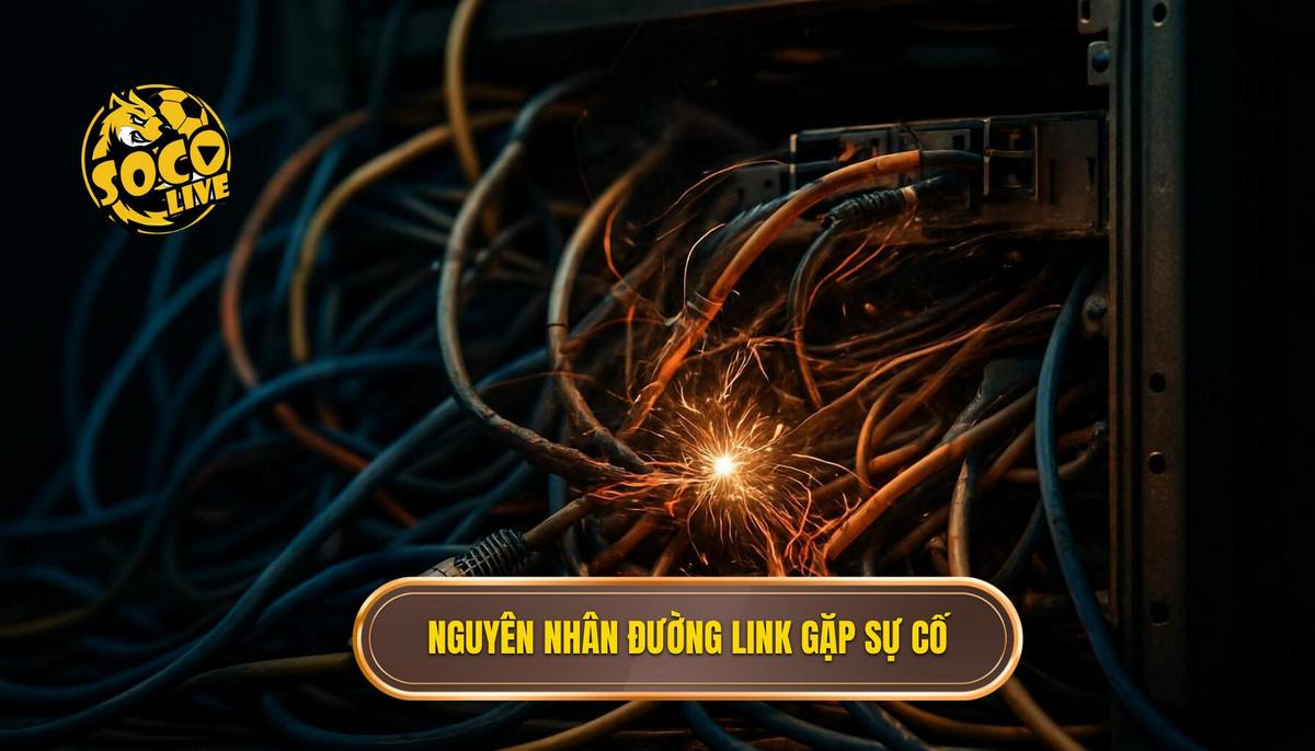Bí quyết truy cập và vào Socolive không bị chặn dành cho người hâm mộ bóng đá 1 Tại sao đường link truy cập trực tiếp thường xuyên gặp sự cố