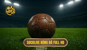 thumb - socolive bóng đá full hd