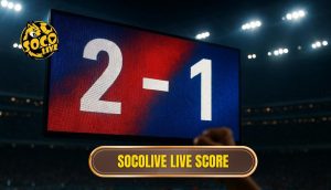 thumb - socolive live score