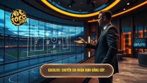 Socolive_ Chuyên gia nhận định đẳng cấp.