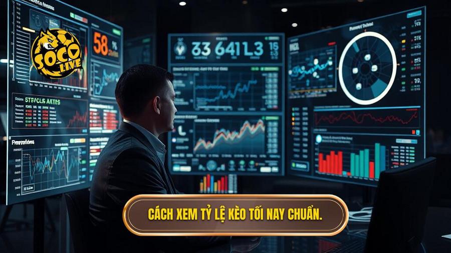 Tỷ Lệ Kèo Tối Nay – Bí Quyết Phân Tích Và Soi Kèo Chuẩn Xác Từ Chuyên Gia 1 Hiểu rõ bản chất của tỷ lệ kèo tối nay