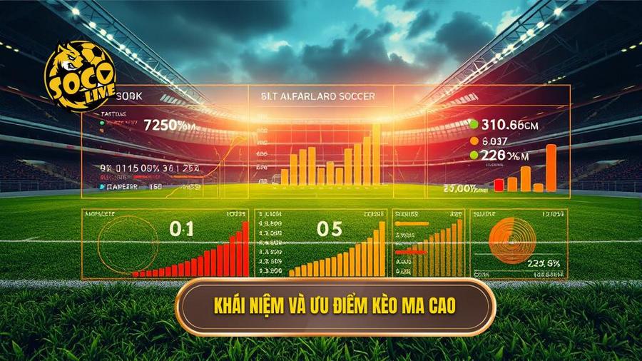 Tỷ lệ kèo Ma Cao là gì? Tại sao lại được ưa chuộng?