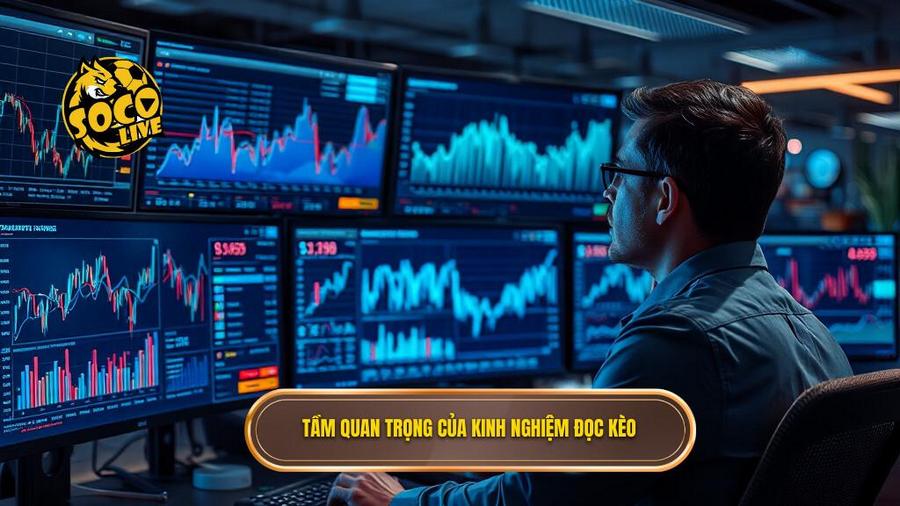 Kinh Nghiệm Đọc Bảng Kèo Bóng Đá Chi Tiết Và Hiệu Quả Cho Người Mới 1 Tại sao kinh nghiệm đọc bảng kèo lại quan trọng?