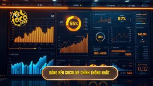 Bảng Kèo Nhà Cái Chính Thức: Cẩm Nang Soi Kèo Toàn Tập Cho Cược Thủ