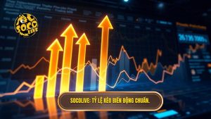 Tỷ Lệ Kèo Biến Động: Cẩm Nang Toàn Tập Để Không Bị Nhà Cái "Dắt Mũi"