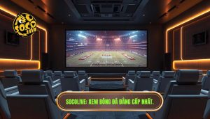 Xem Socolive không quảng cáo có được không? Giải đáp từ A-Z