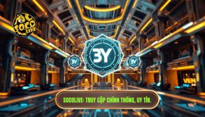 Hướng dẫn truy cập Socolive khi bị chặn nhanh chóng và an toàn